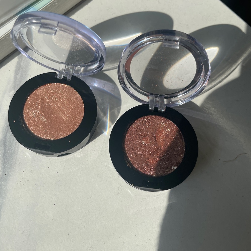 Sephora Collection - Eyeshadows - Picture 3 of 5